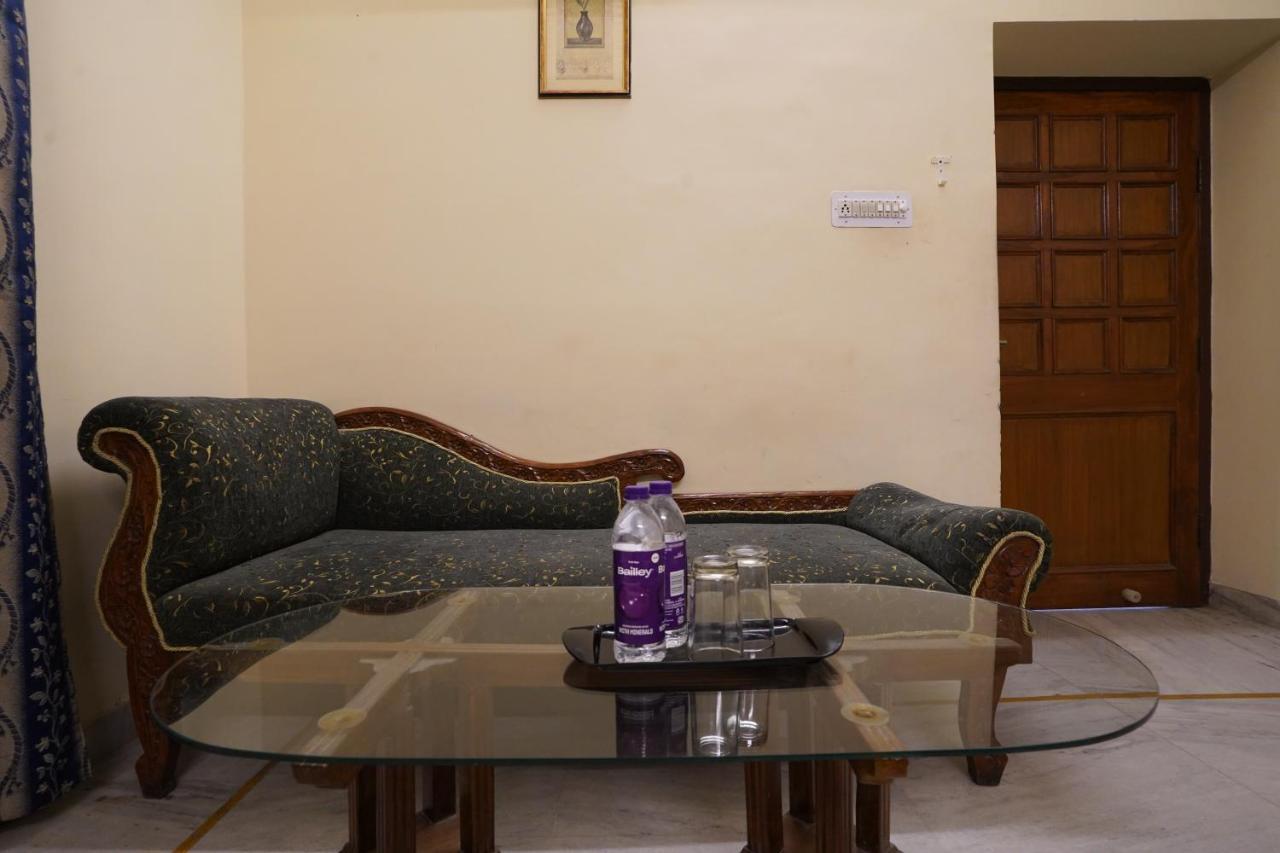 Hotel Radoli House - A Heritage Hotel Jaipur Eksteriør bilde
